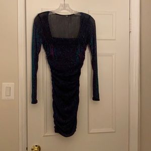 Bodycon Dress
